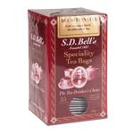 S.D. Bell Decaf Tea Bags